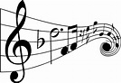 Music. . . God's Incomprehensible Magic for the Human Soul